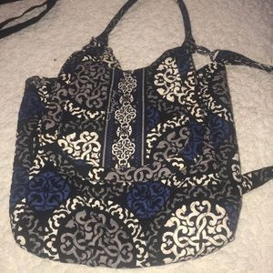Vera Bradley backpack